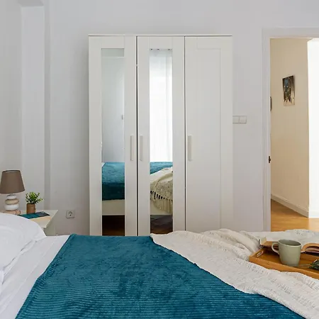 Lejlighed Unique Plaza Higuitos *