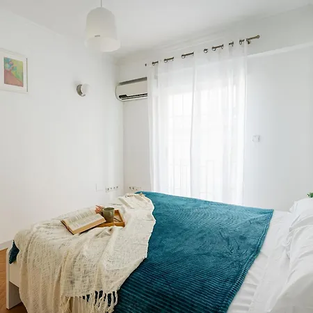 Unique Plaza Higuitos * Almuñécar