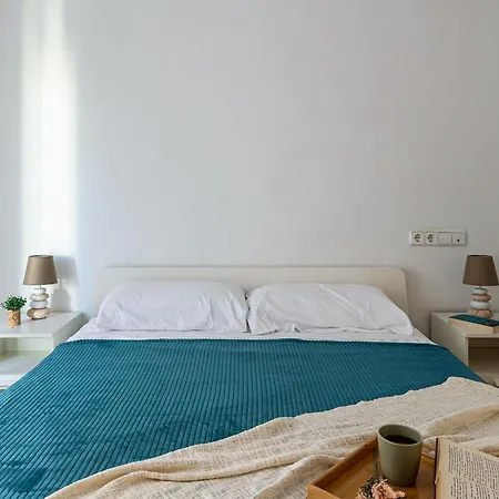 Unique Plaza Higuitos Lejlighed