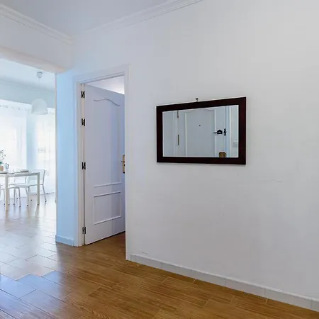 Unique Plaza Higuitos Lejlighed