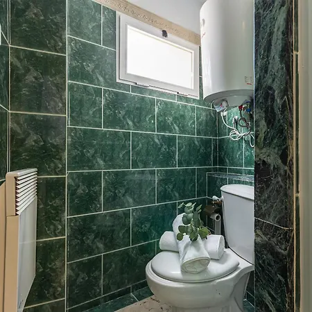 Unique Plaza Higuitos Almuñécar