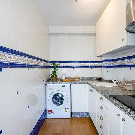 Unique Plaza Higuitos Lejlighed