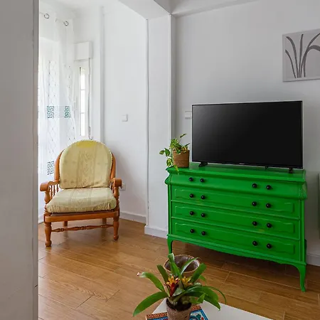 Unique Plaza Higuitos Apartamento Almuñécar