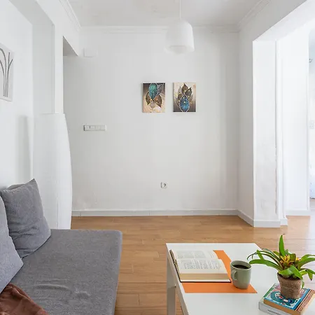 Apartamento Unique Plaza Higuitos *