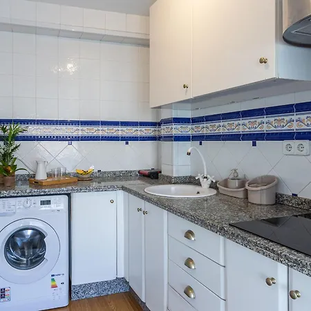 Unique Plaza Higuitos Apartment *