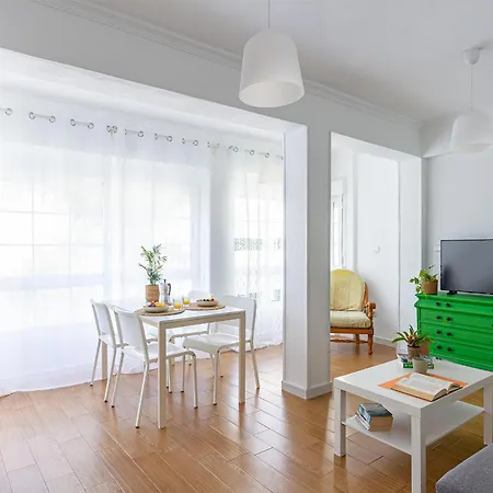 Unique Plaza Higuitos * Almunecar